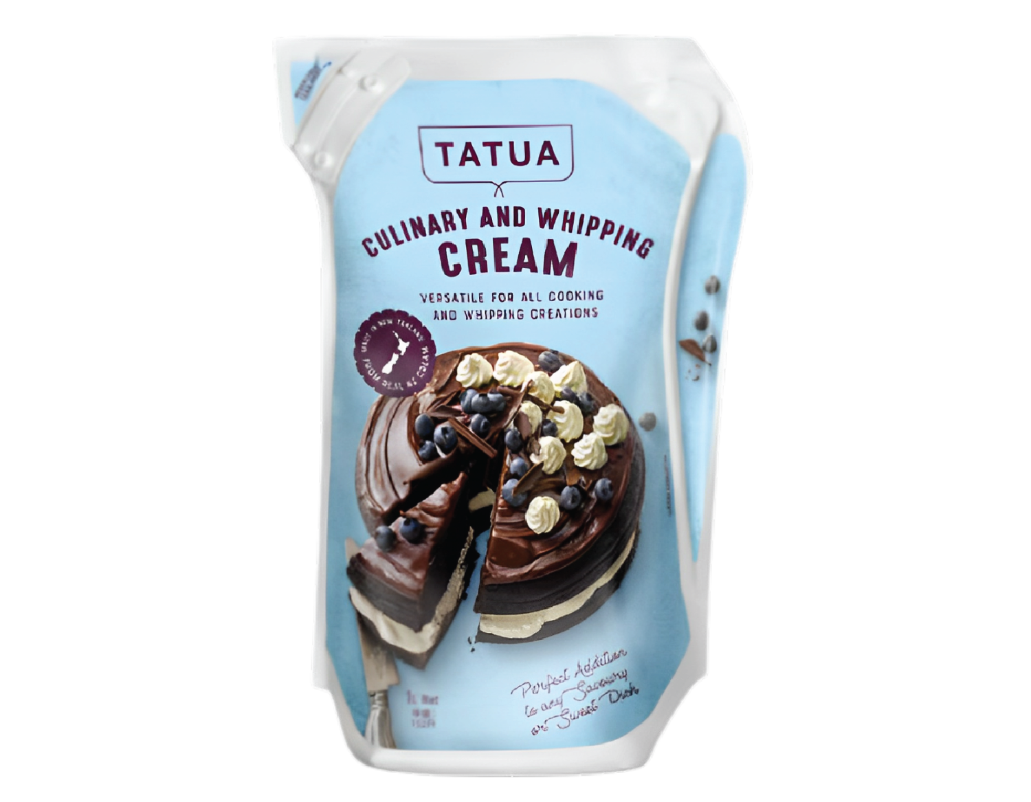 Tatua Culinary & Whipping Cream