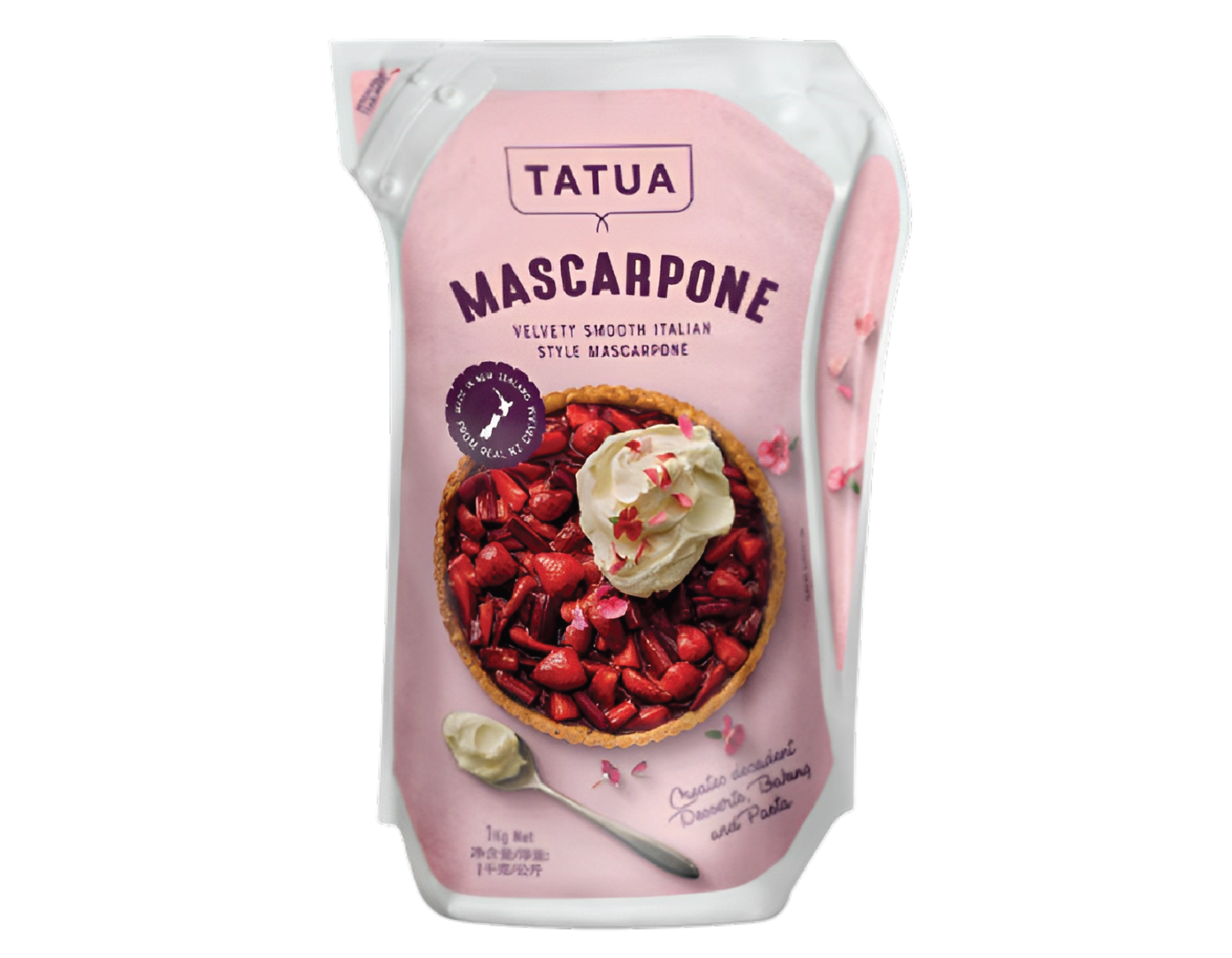 Tatua Mascarpone